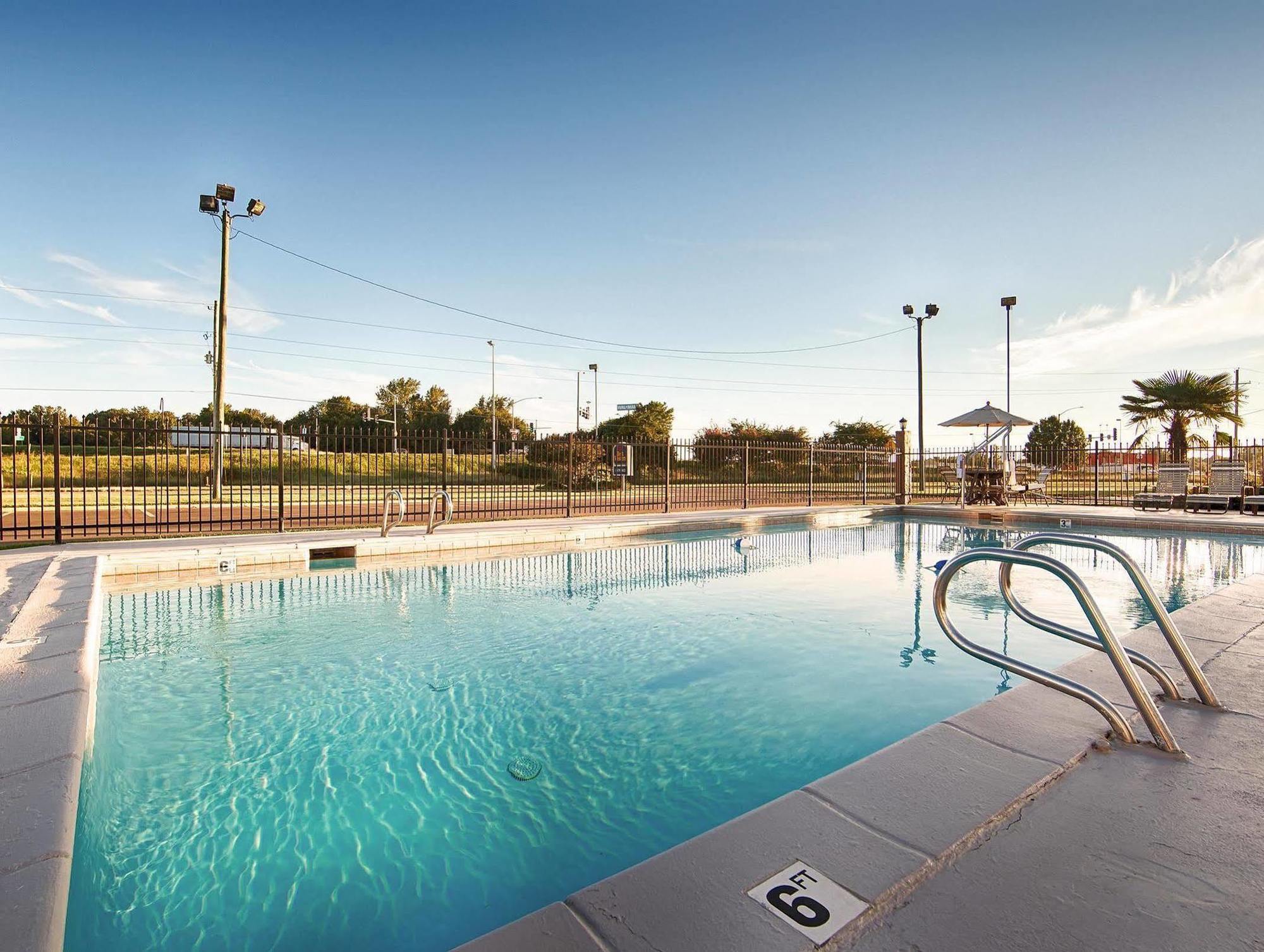 Best Western Of Hope Hotel Exterior photo